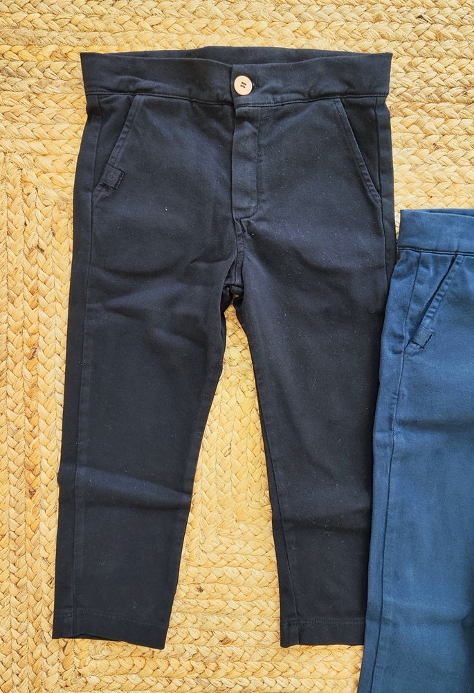 Pantalone Maperò
