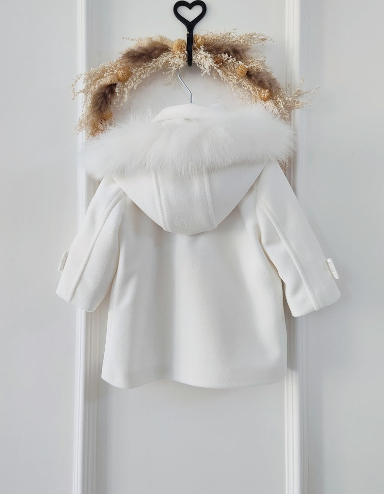 Cappottino La Sartoria dei Piccoli