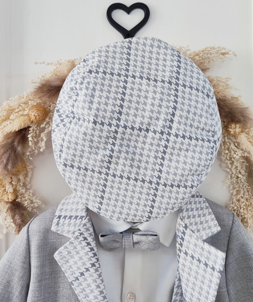 Completo, Cappello e Scarpe Ambarabà