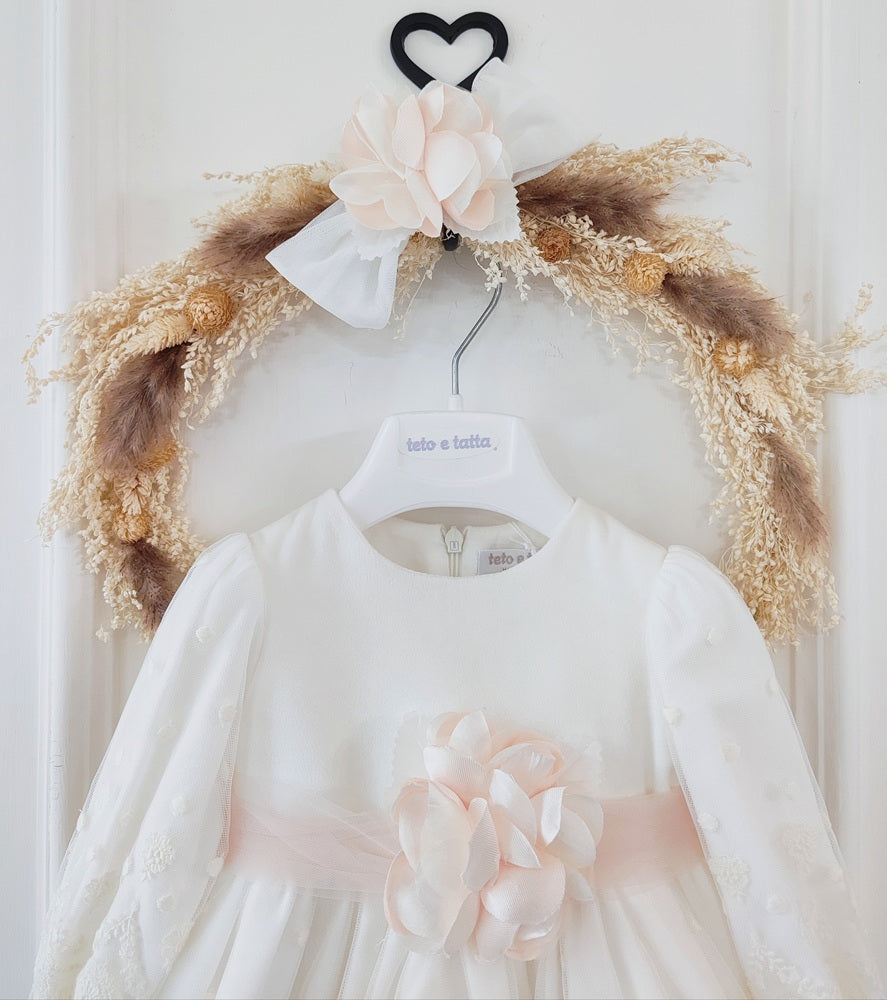 Abito e Fascia Teto e Tatta