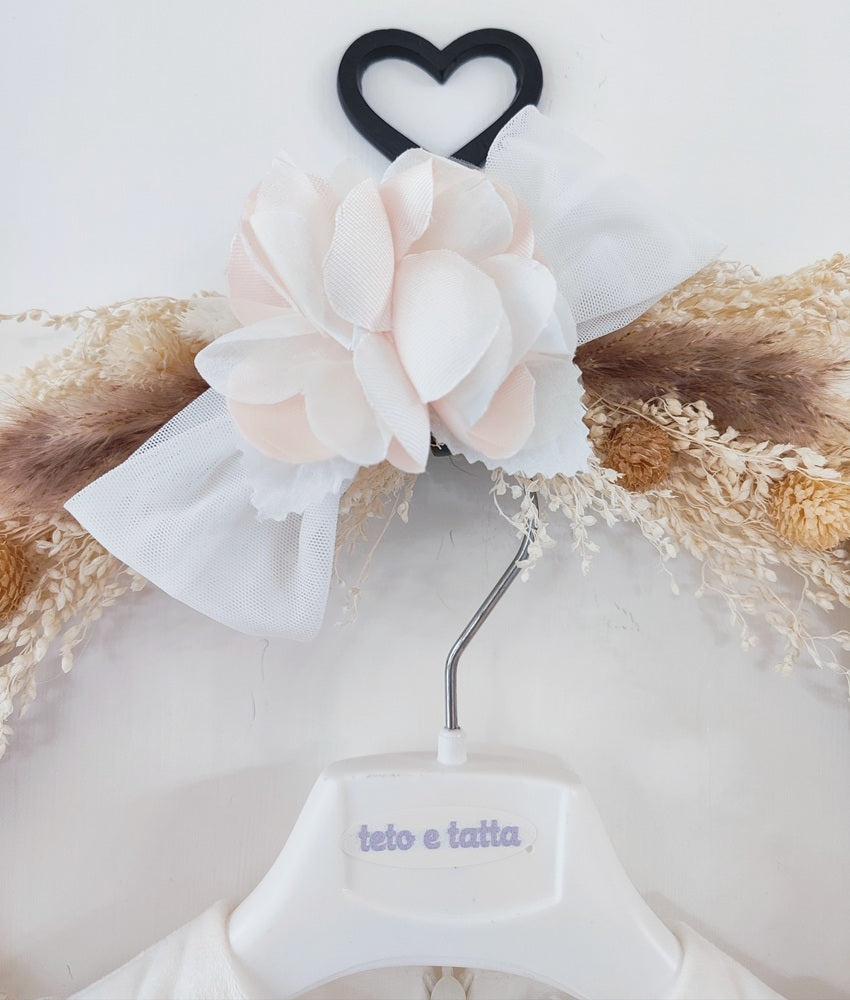 Abito e Fascia Teto e Tatta