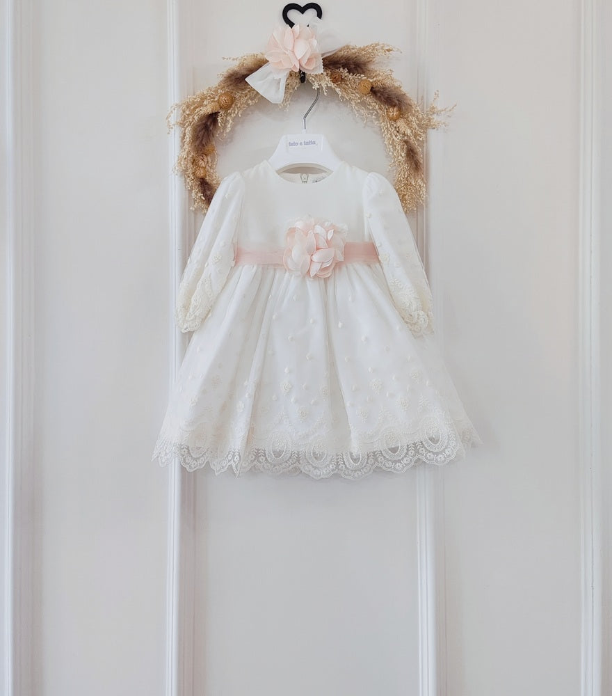 Abito e Fascia Teto e Tatta