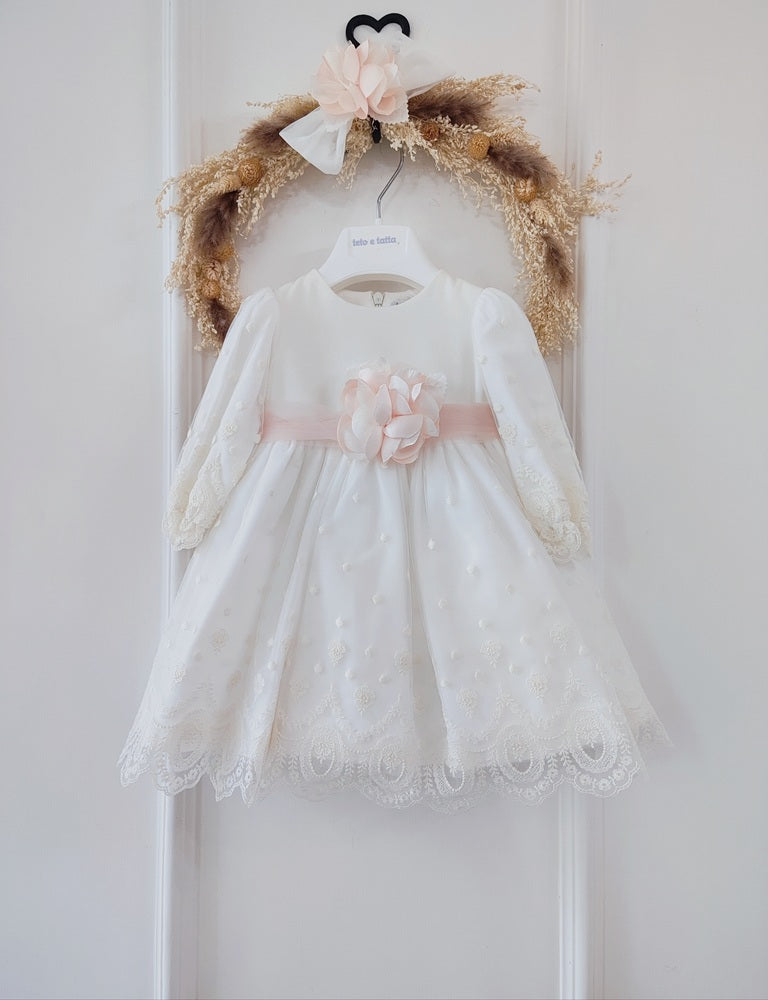 Abito e Fascia Teto e Tatta