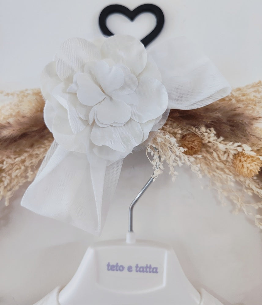 Abito e Fascia Teto e Tatta