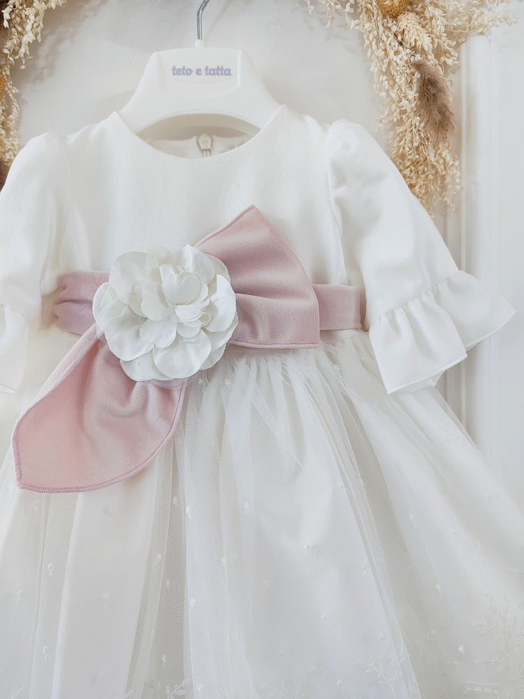 Abito e Fascia Teto e Tatta