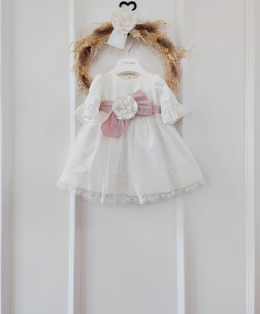 Abito e Fascia Teto e Tatta