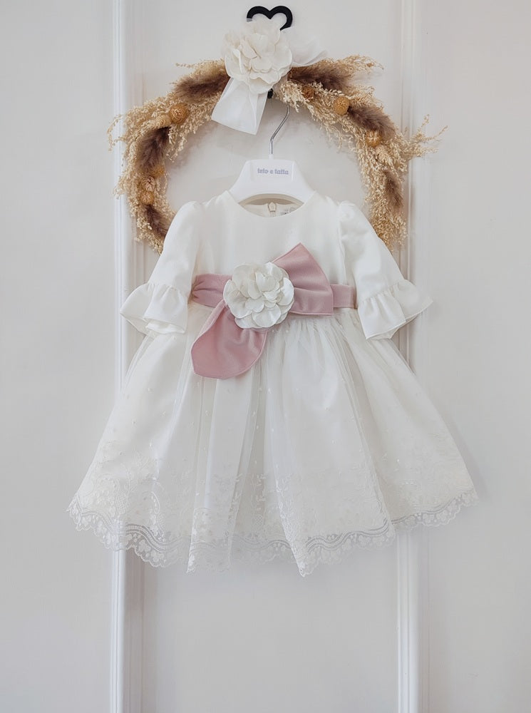 Abito e Fascia Teto e Tatta