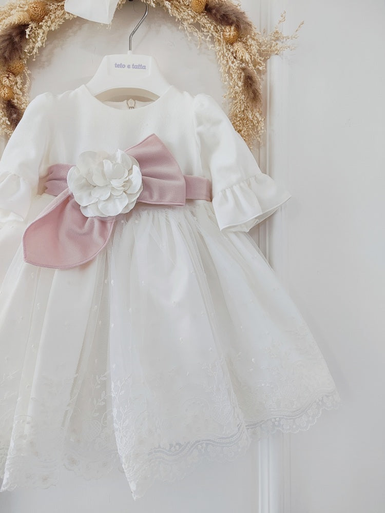 Abito e Fascia Teto e Tatta