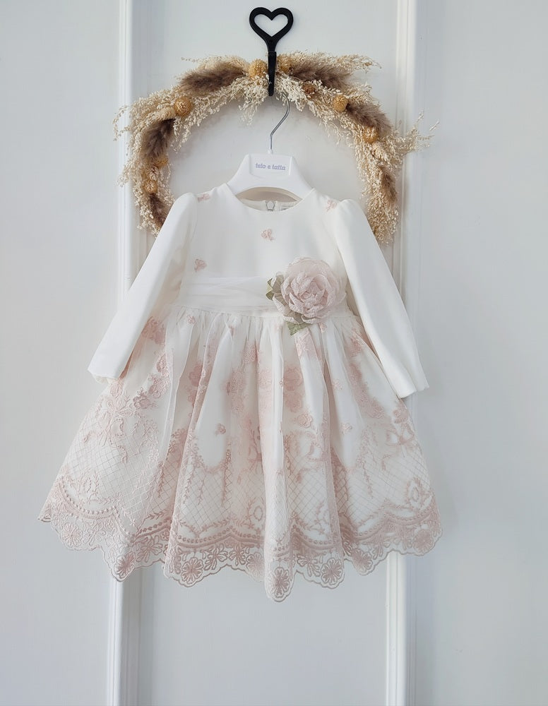 Vestito Teto e Tatta