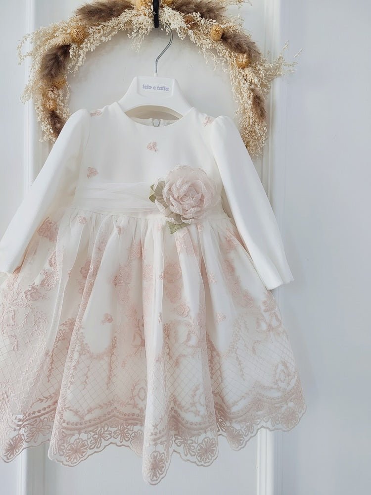 Vestito Teto e Tatta