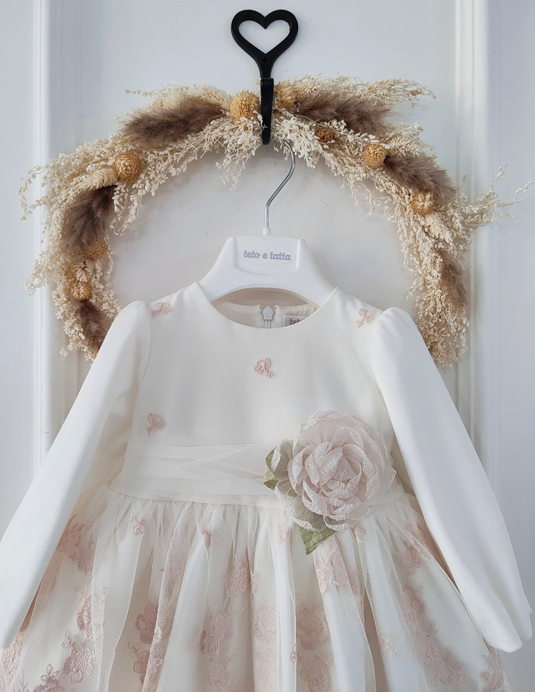 Vestito Teto e Tatta