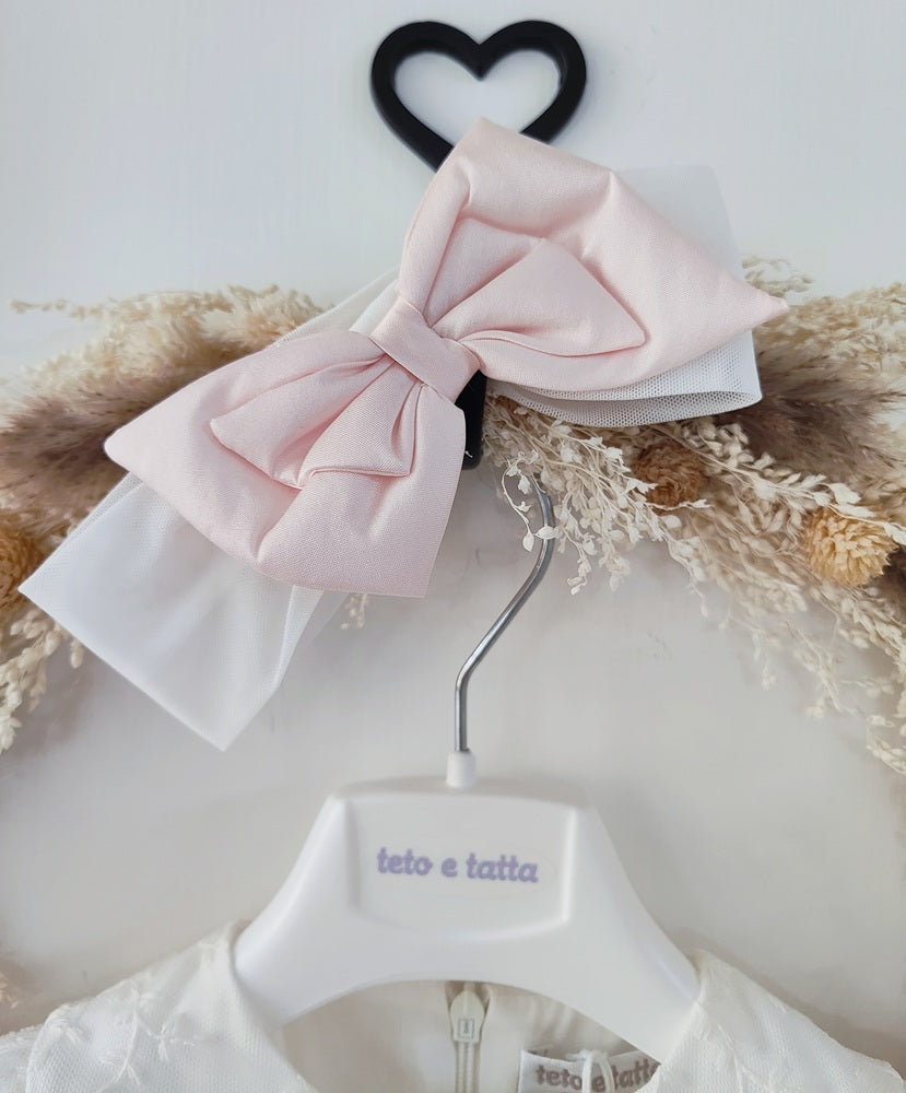 Vestito e Fascia Teto e Tatta