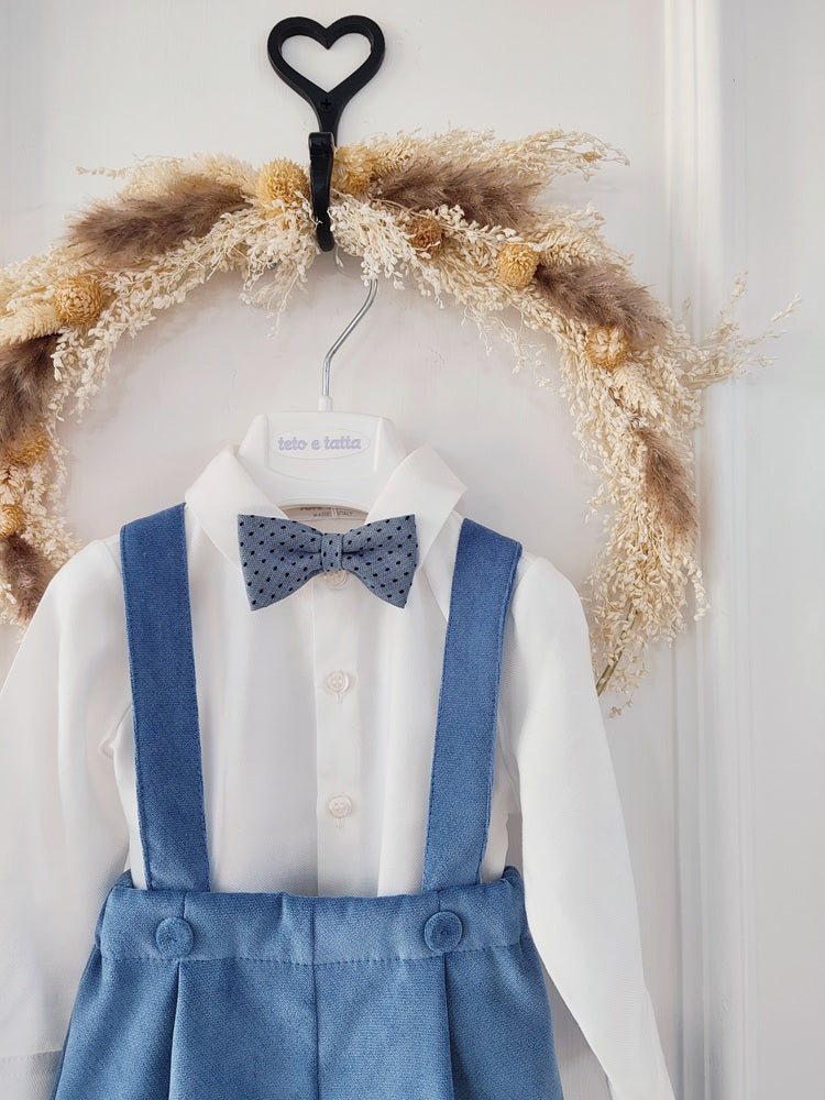 Completo e Golfino Teto e Tatta