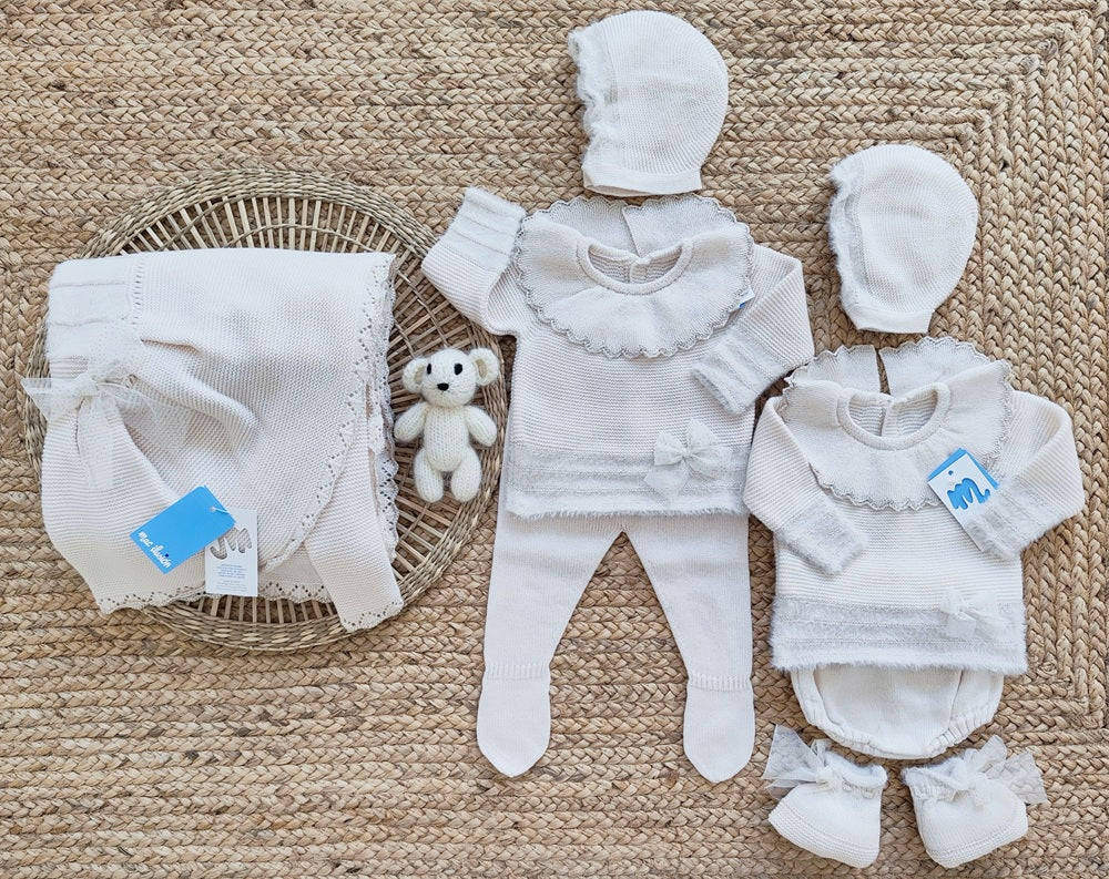 Set Completi Mac Ilusion