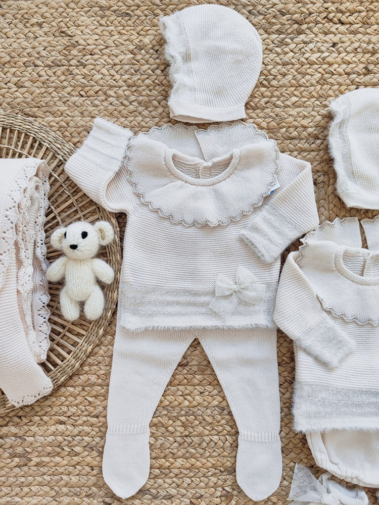 Set Completi Mac Ilusion