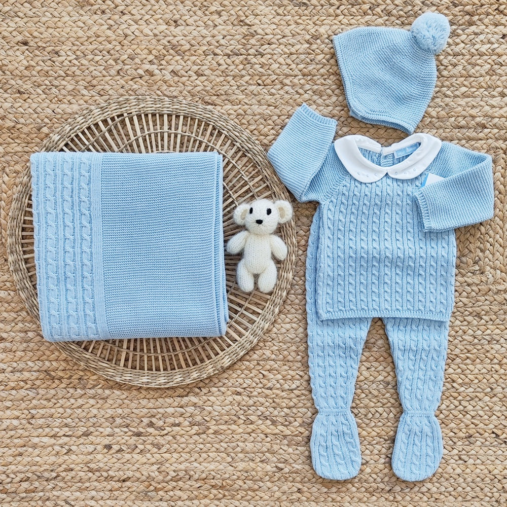 Set: Completo e Cappellino + Copertina Mac Ilusion