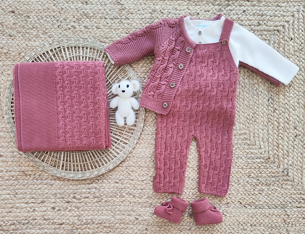 Completo + Scarpetta + Copertina Mac Ilusion