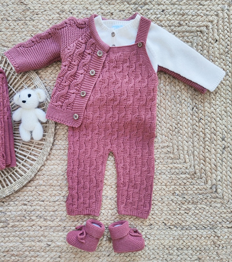 Completo + Scarpetta + Copertina Mac Ilusion