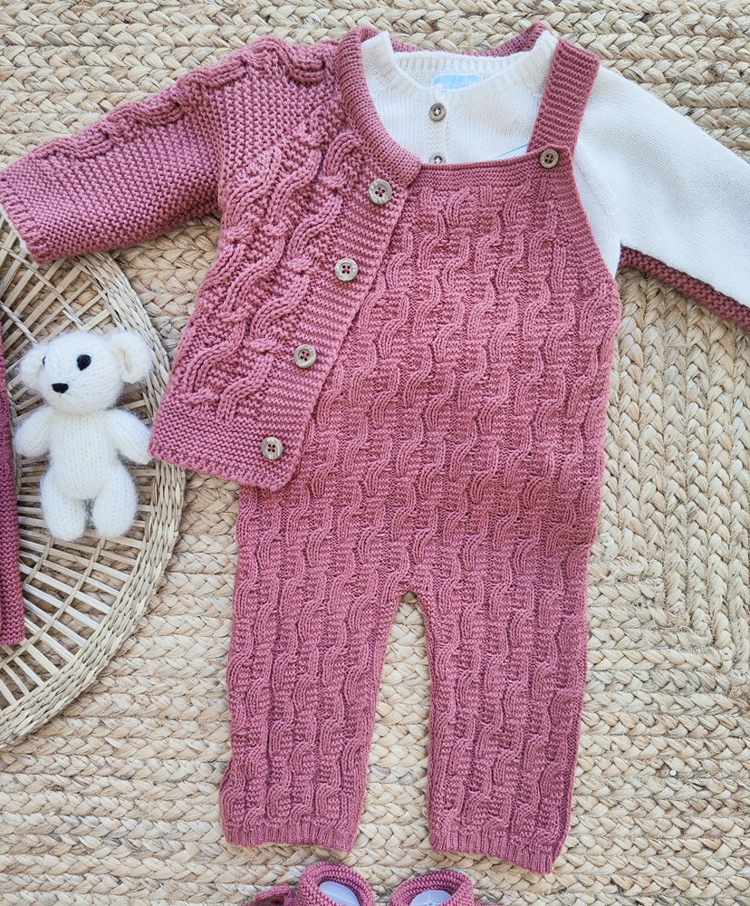 Completo + Scarpetta + Copertina Mac Ilusion