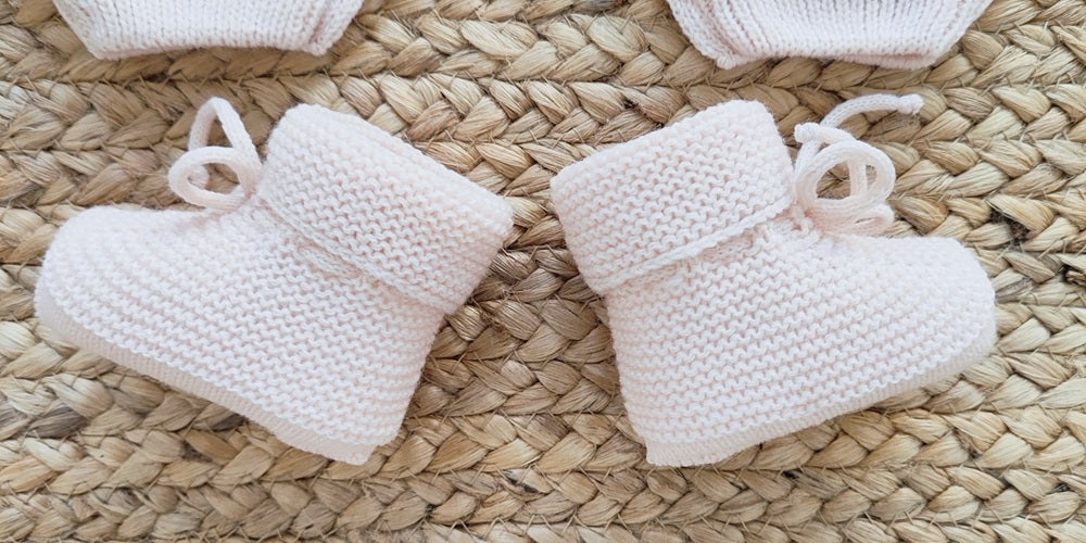 Set: Completo e Cuffia + Tutina + Scarpine Copertina Mac Ilusion