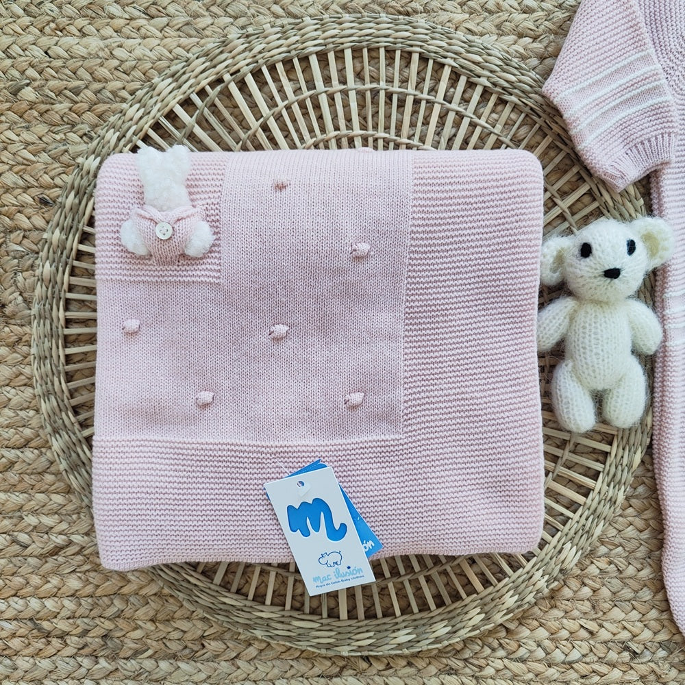 Tutina + Scarpine + Copertina Mac Ilusion