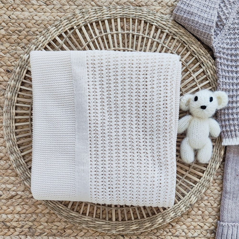 Set: Tutina e Cappellino + Copertina Mac Ilusion