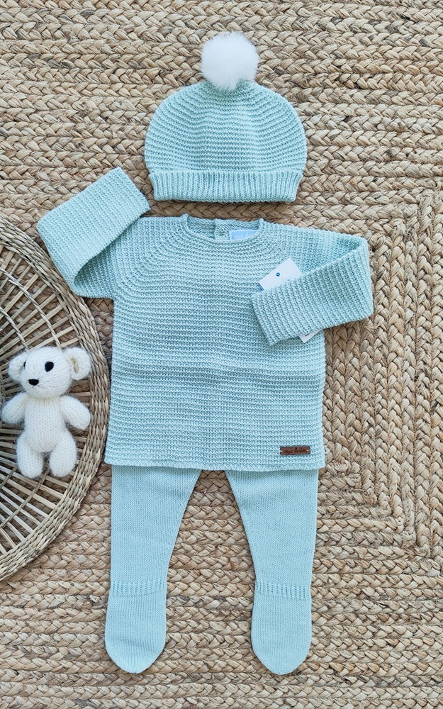 Set: Completo e Cappellino + Copertina Mac Ilusion