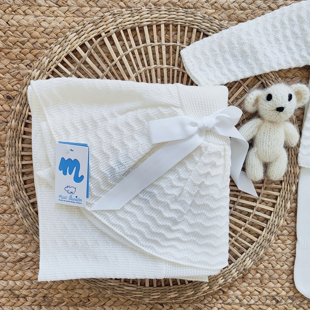 Set: Completo e Cuffia + Copertina Mac Ilusion