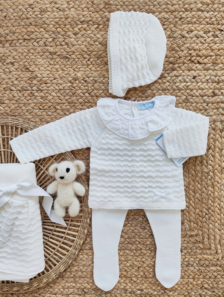 Set: Completo e Cuffia + Copertina Mac Ilusion