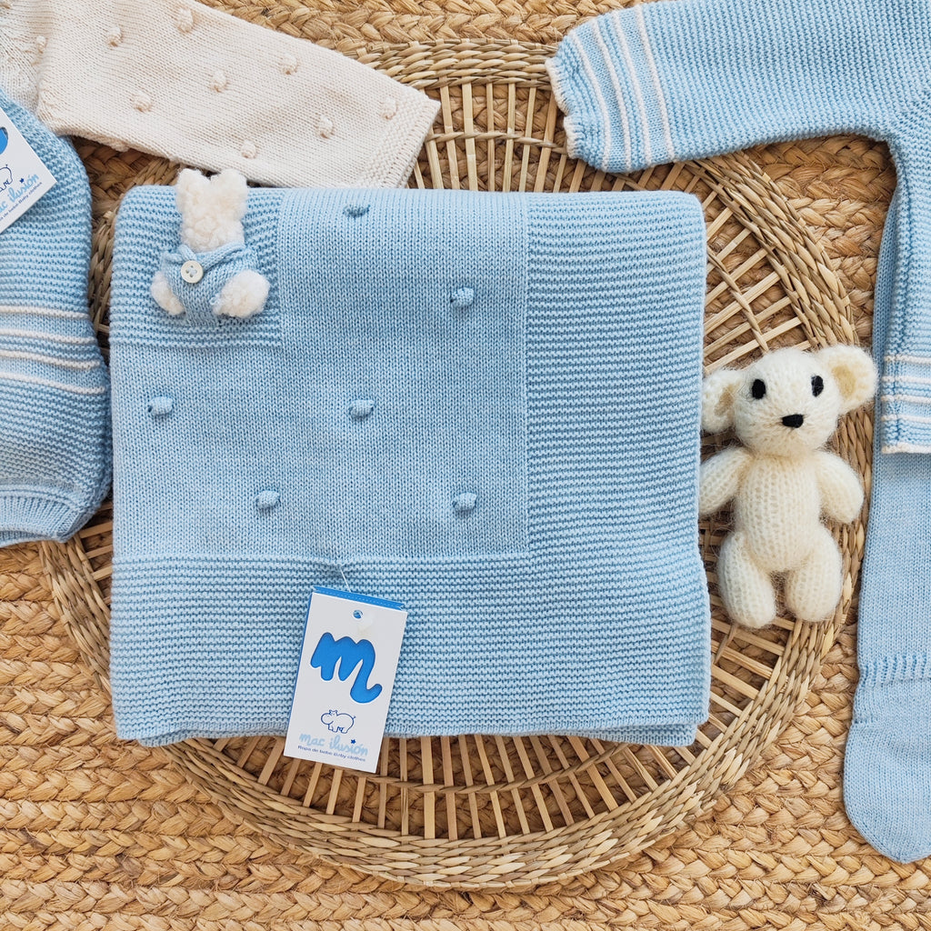 Tutina, Pagliaccetto, Completo e Copertina Mac Ilusion