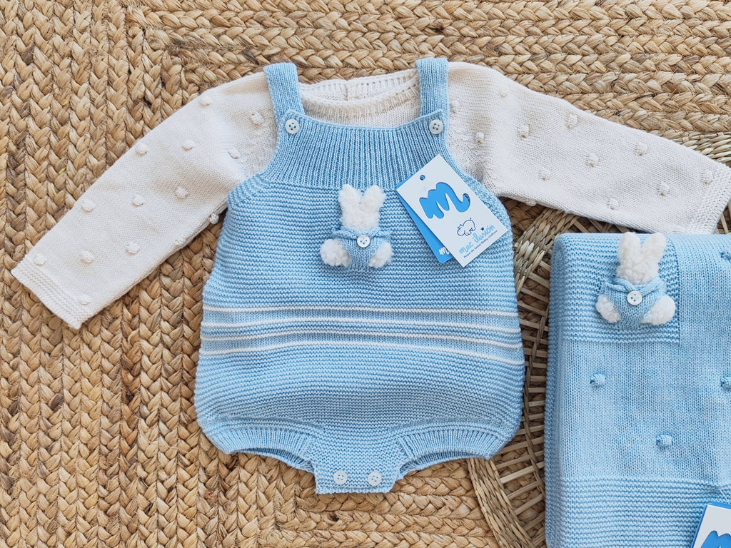 Tutina, Pagliaccetto, Completo e Copertina Mac Ilusion