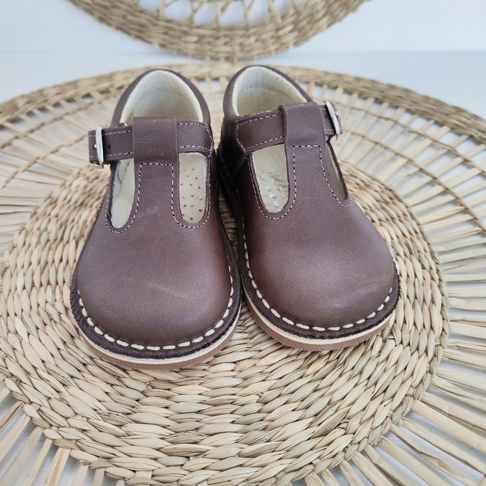 Scarpe primi passi Panyno