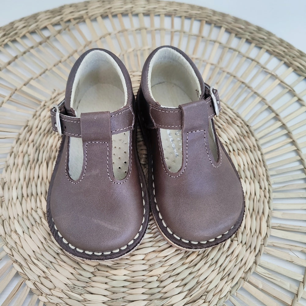 Scarpe primi passi Panyno