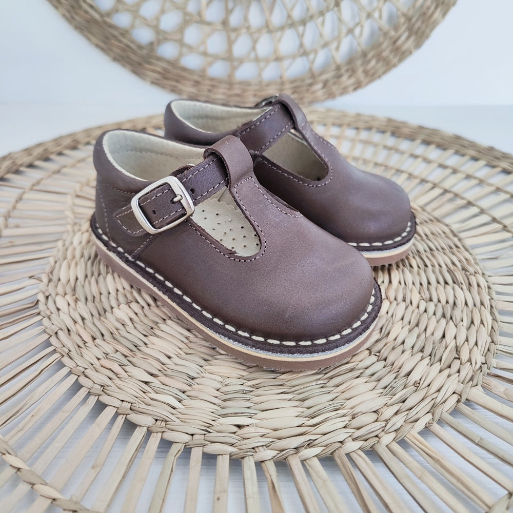 Scarpe primi passi Panyno