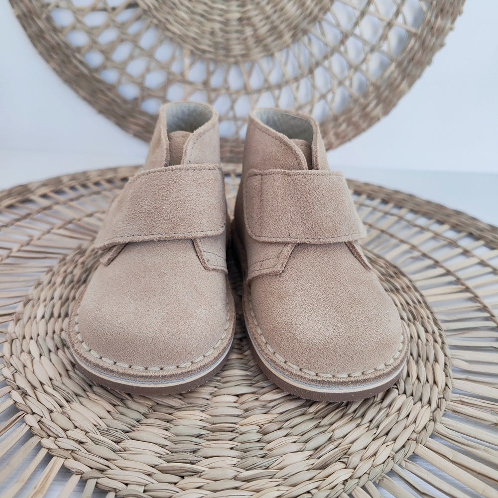 Polacchina primi passi Panyno