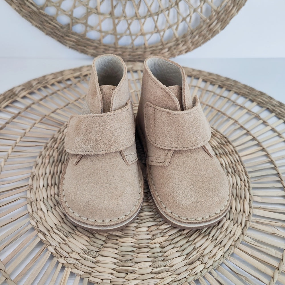 Polacchina primi passi Panyno