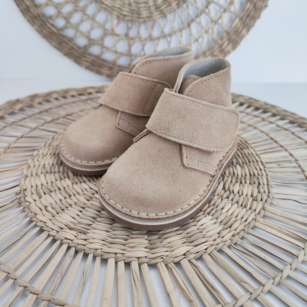 Polacchina primi passi Panyno