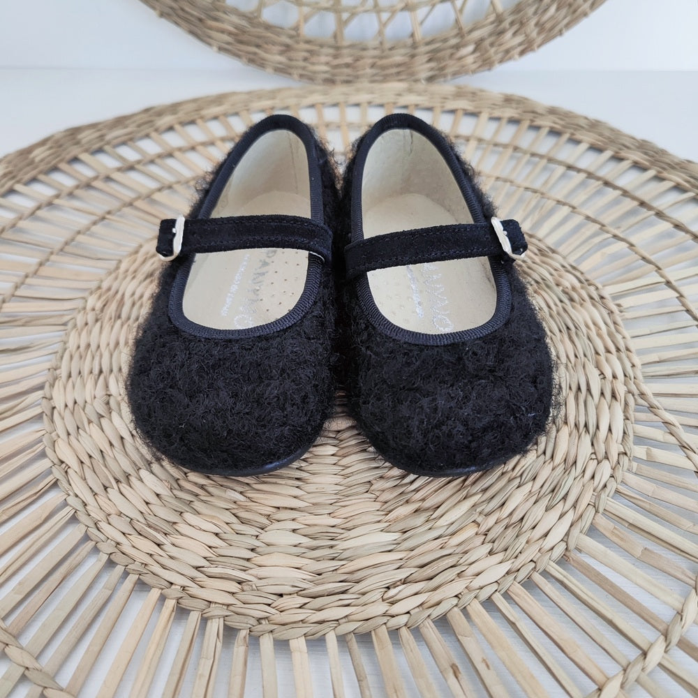 Ballerina primi passi Panyno