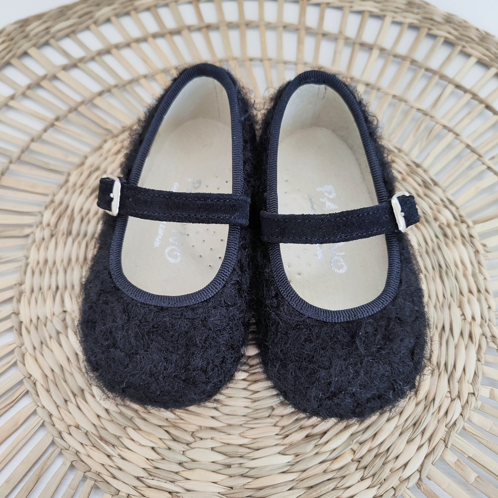 Ballerina primi passi Panyno