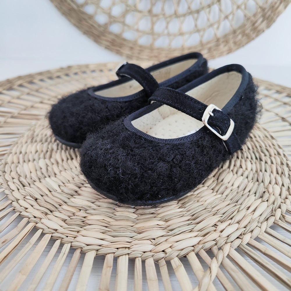 Ballerina primi passi Panyno