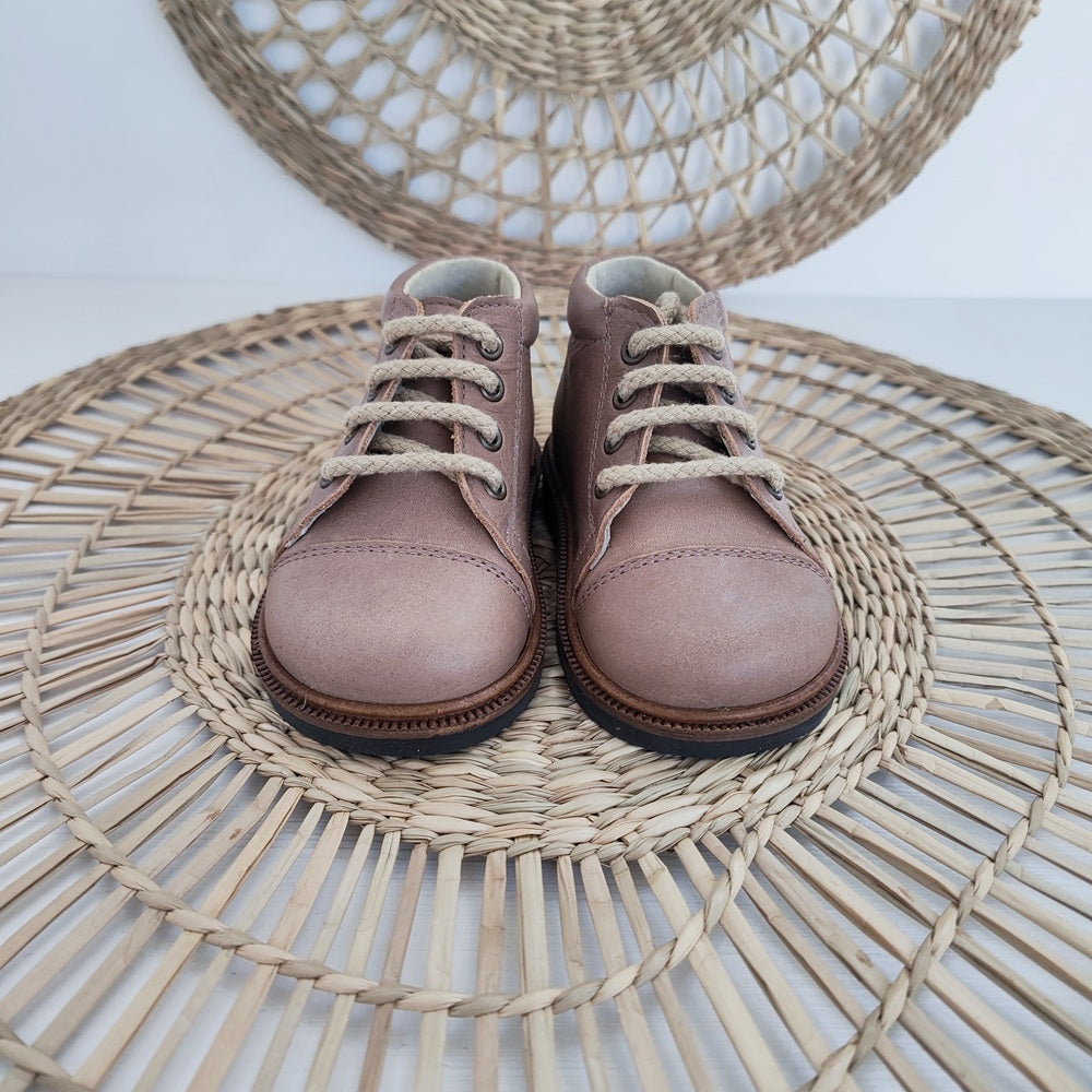 Stivaletto primi passi Panyno