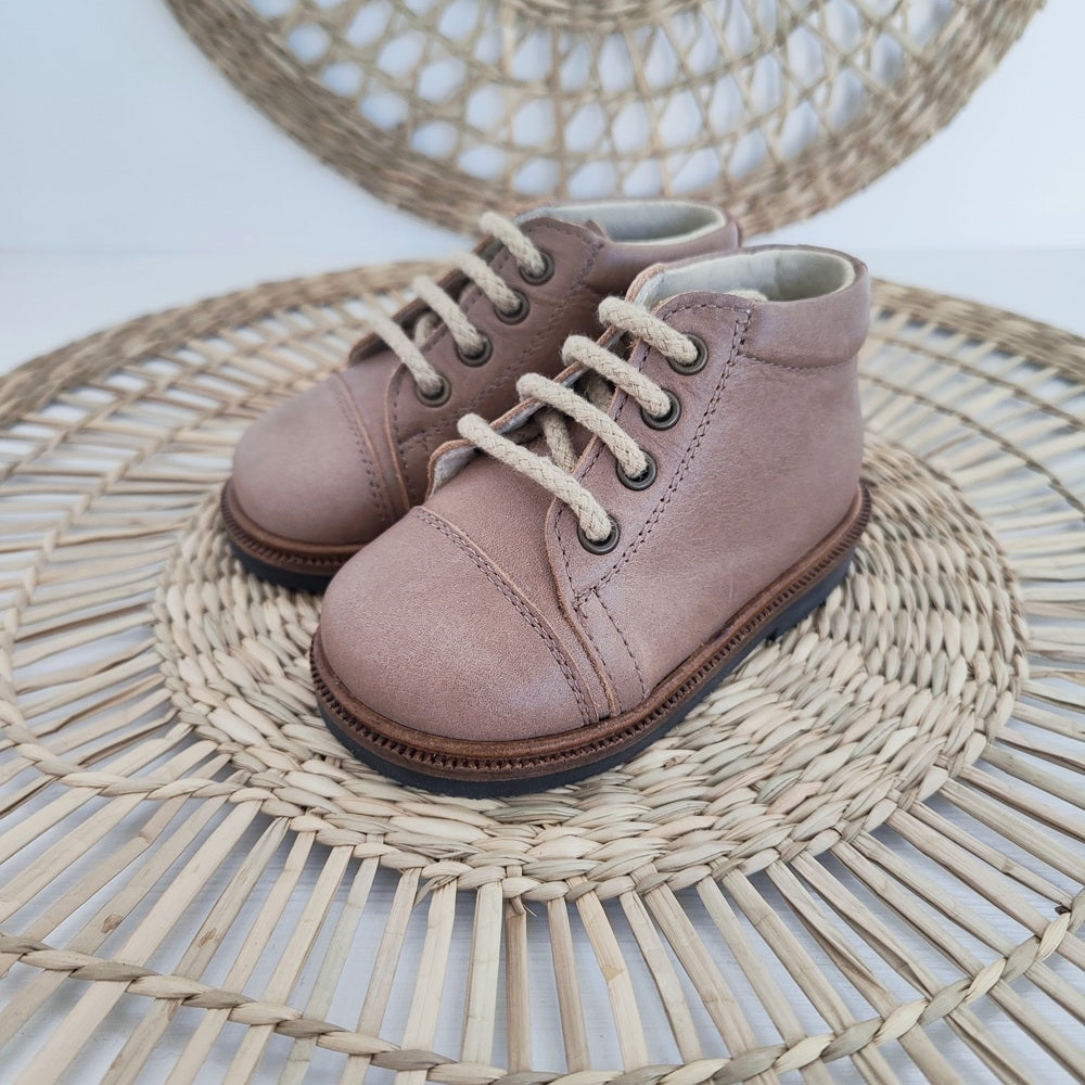 Stivaletto primi passi Panyno