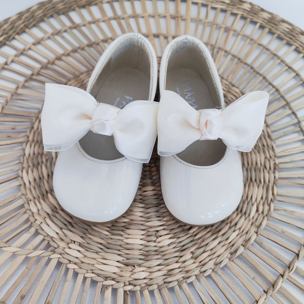 Scarpe primi passi Panyno