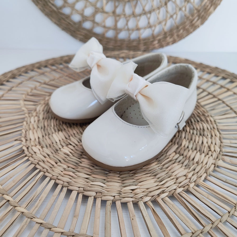 Scarpe primi passi Panyno