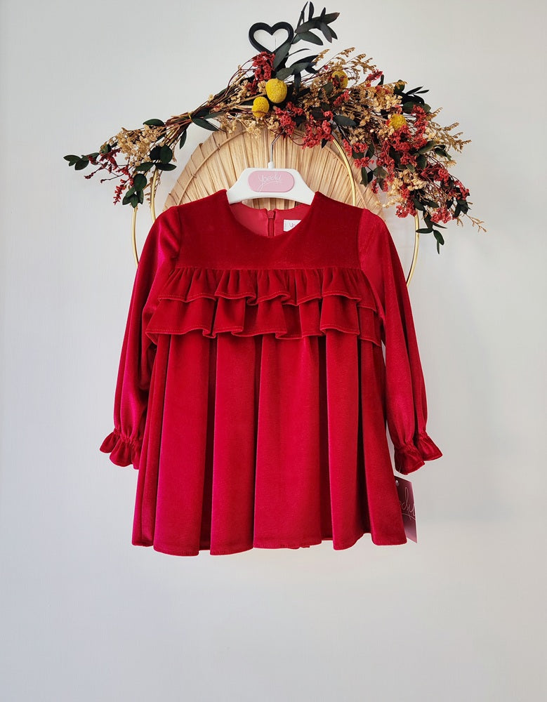 Vestito Yoedu
