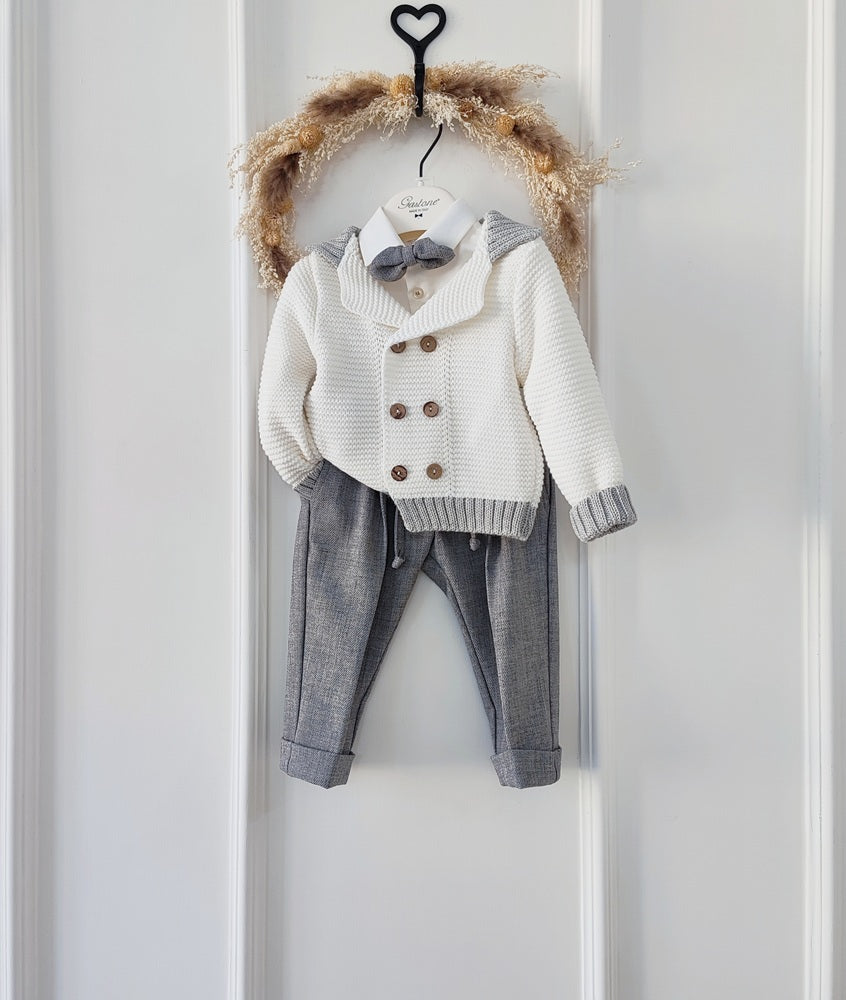 Completo Allegra e Gastone