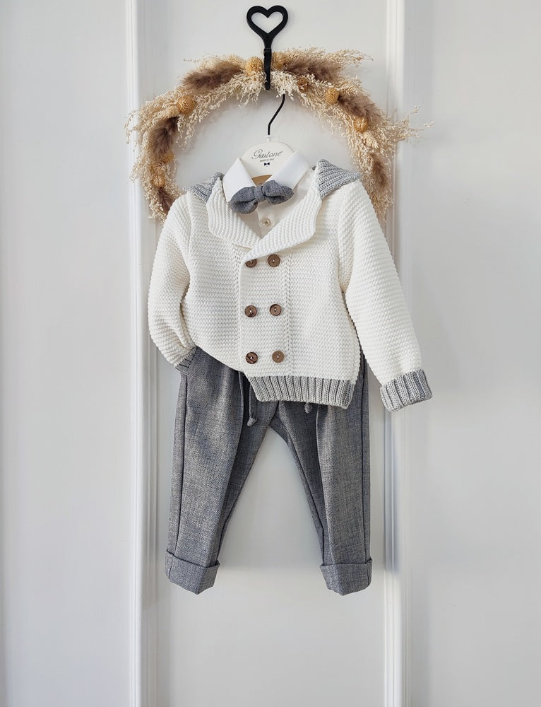 Completo Allegra e Gastone