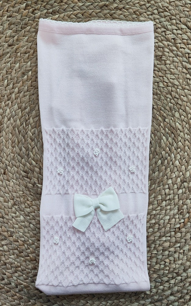 Copertina pura lana Aurora