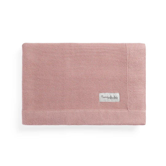 Coperta Bamboo e Cotone Nannafrufrù