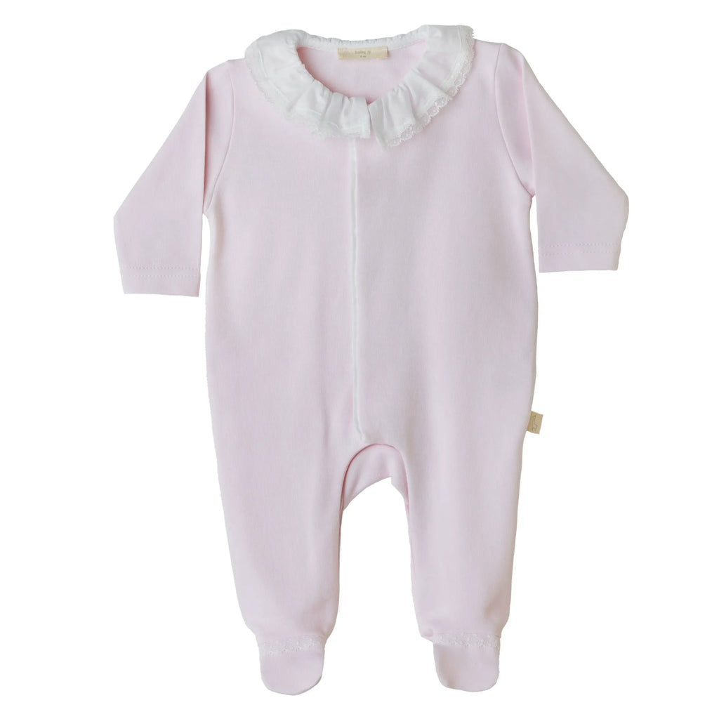 Tutina in ciniglia Baby Gi